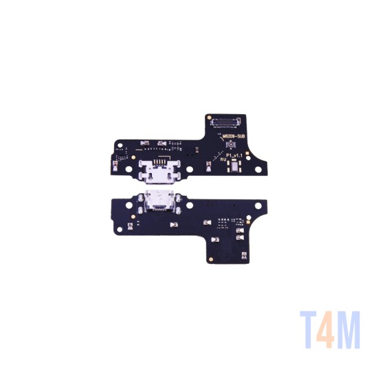 Charging Board Alcatel 1S 2021/6025H